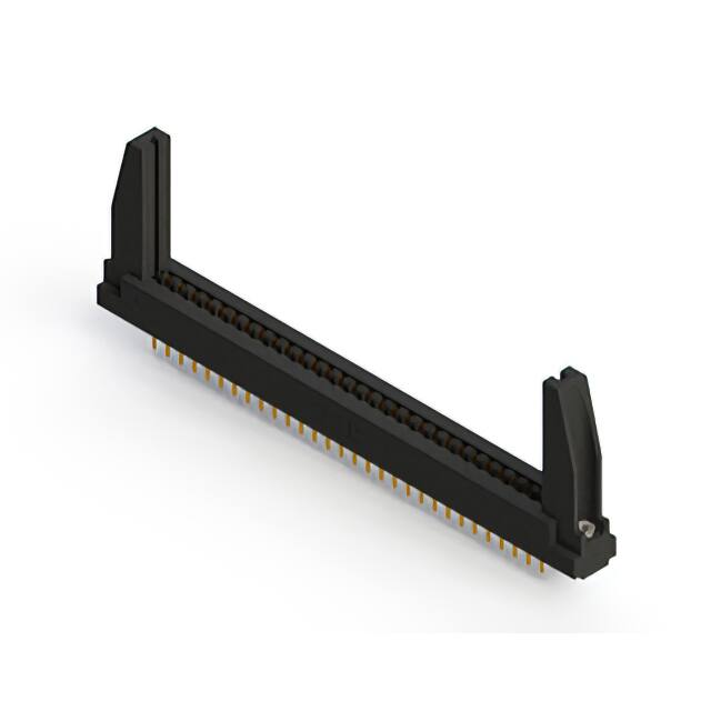 357-060-520-278 EDAC Inc.  Edgeboard Connectors